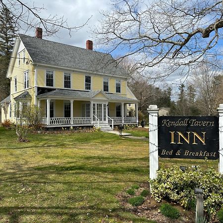 The Kendall Inn Freeport Ngoại thất bức ảnh