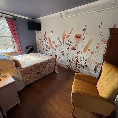 The Kendall Inn Freeport Ngoại thất bức ảnh