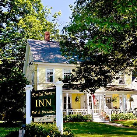 The Kendall Inn Freeport Ngoại thất bức ảnh