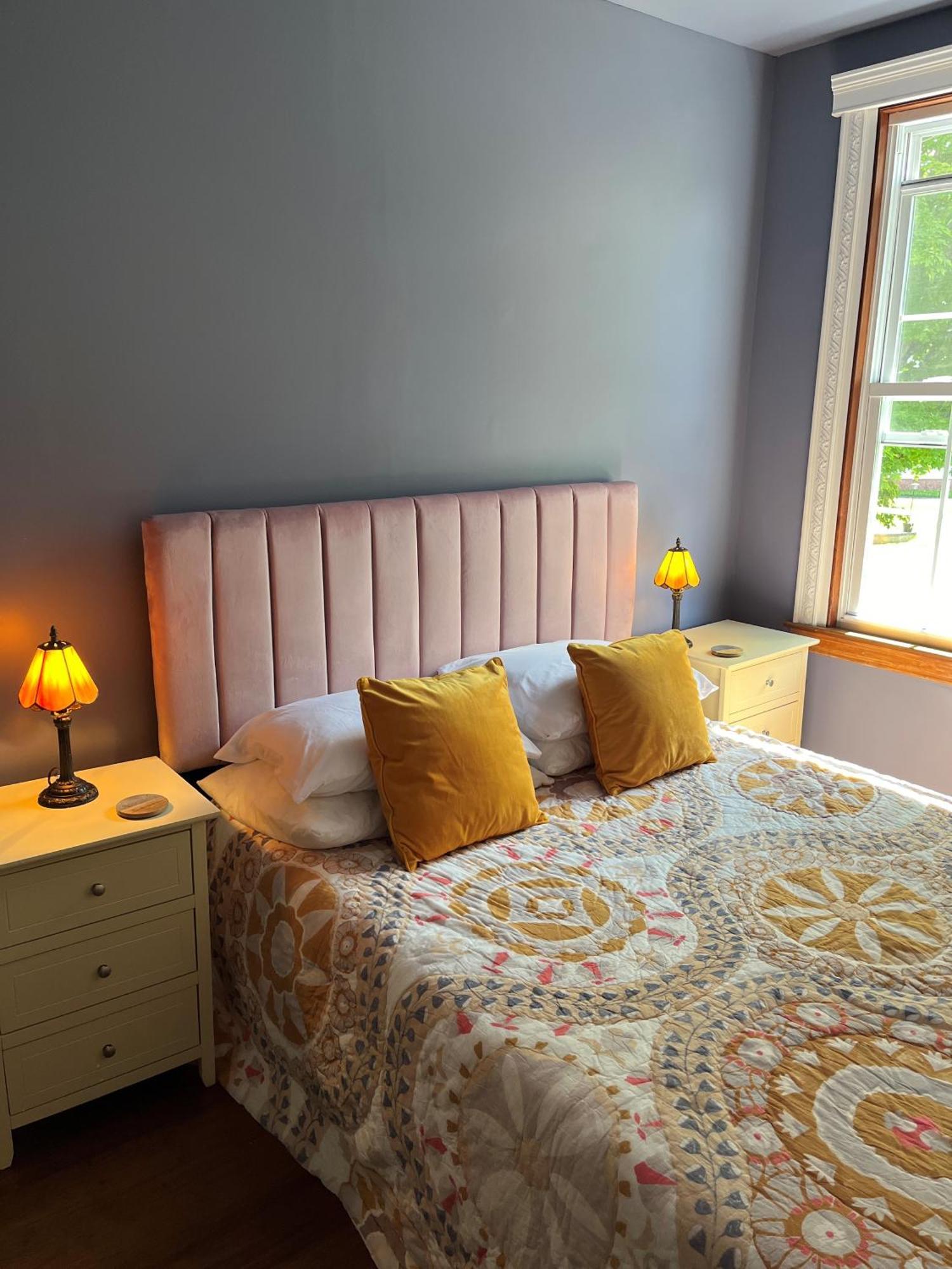 The Kendall Inn Freeport Ngoại thất bức ảnh