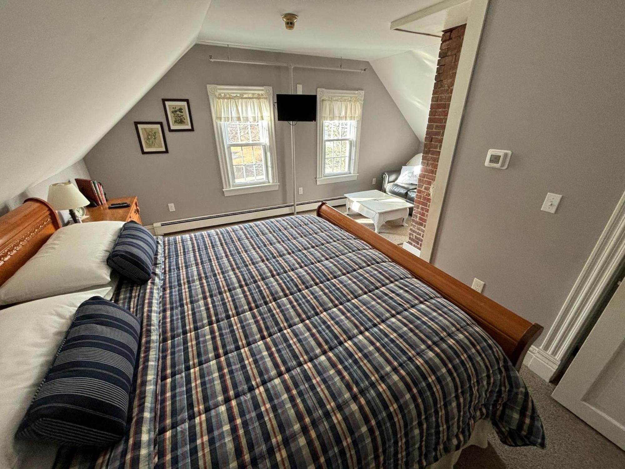 The Kendall Inn Freeport Ngoại thất bức ảnh