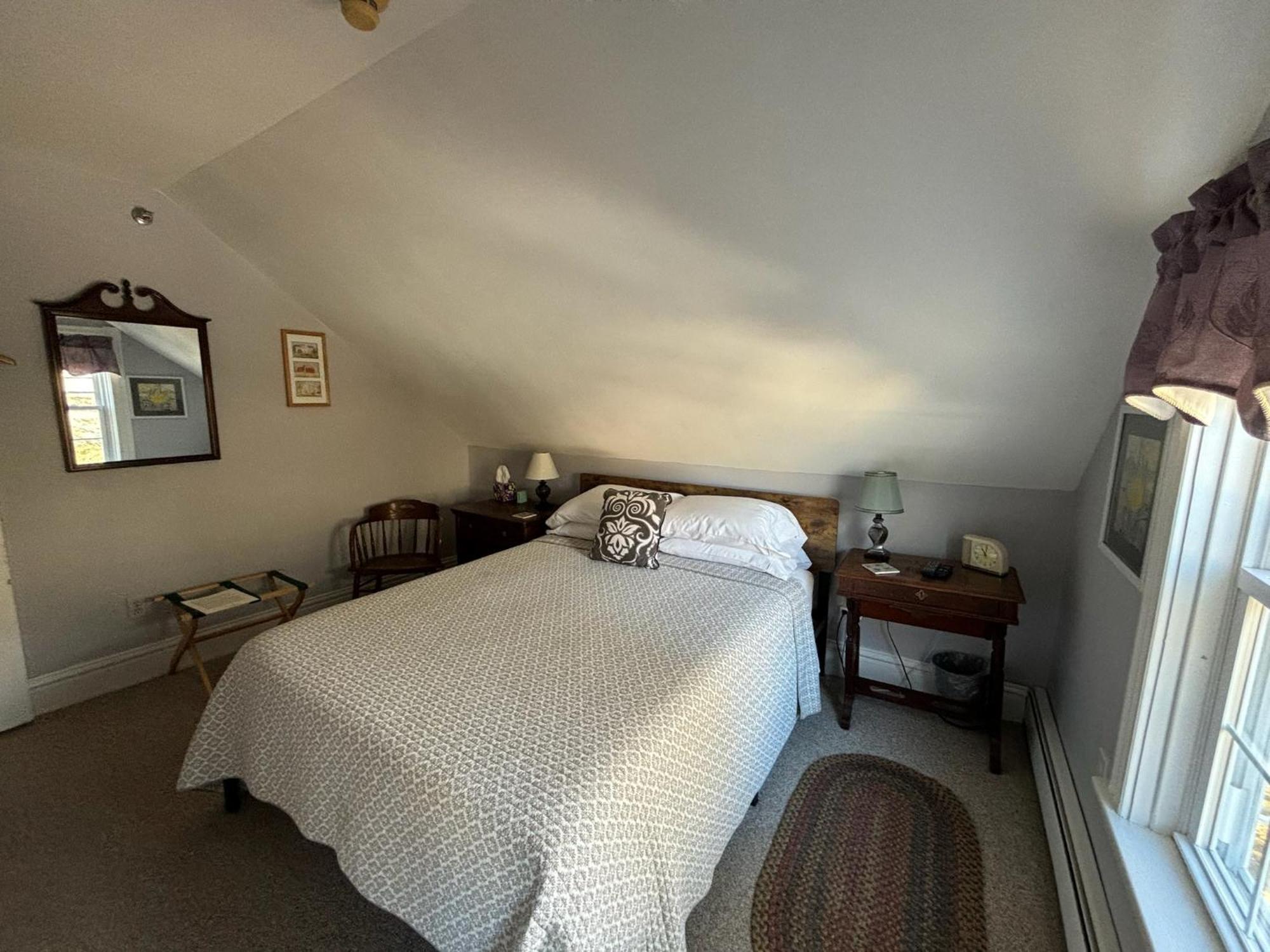 The Kendall Inn Freeport Ngoại thất bức ảnh