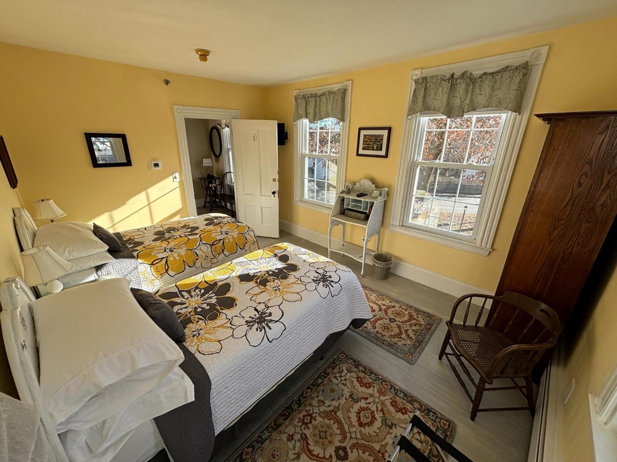 The Kendall Inn Freeport Ngoại thất bức ảnh