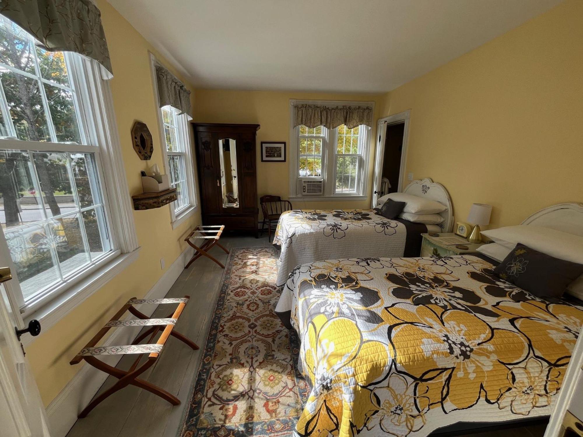 The Kendall Inn Freeport Ngoại thất bức ảnh