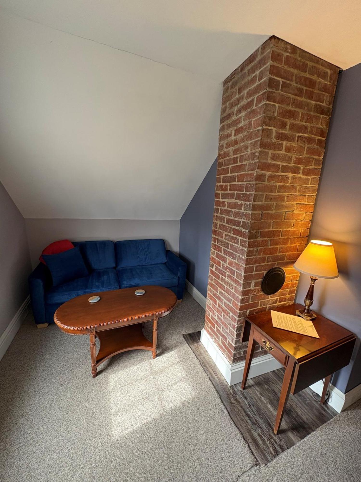 The Kendall Inn Freeport Ngoại thất bức ảnh