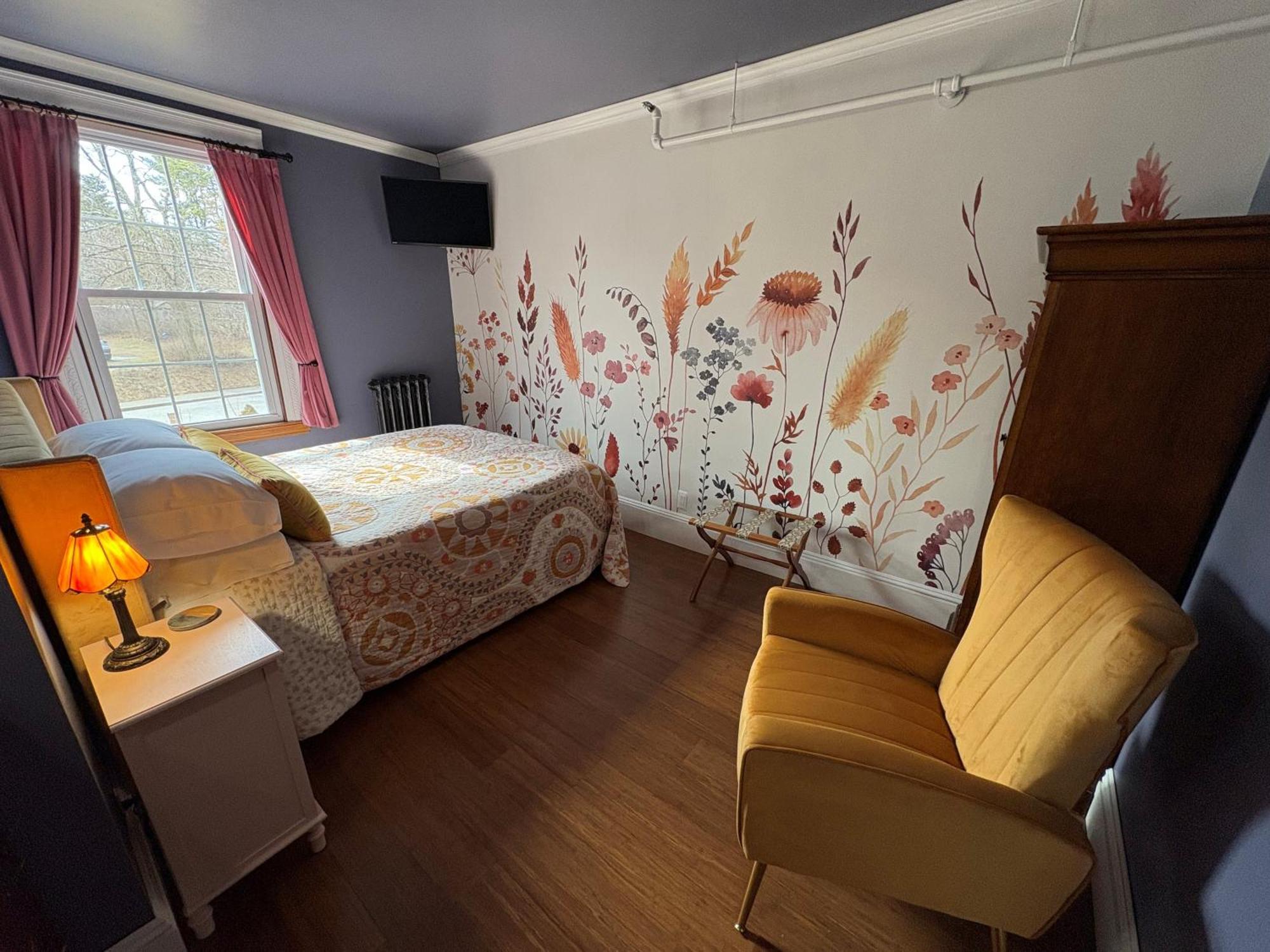 The Kendall Inn Freeport Ngoại thất bức ảnh