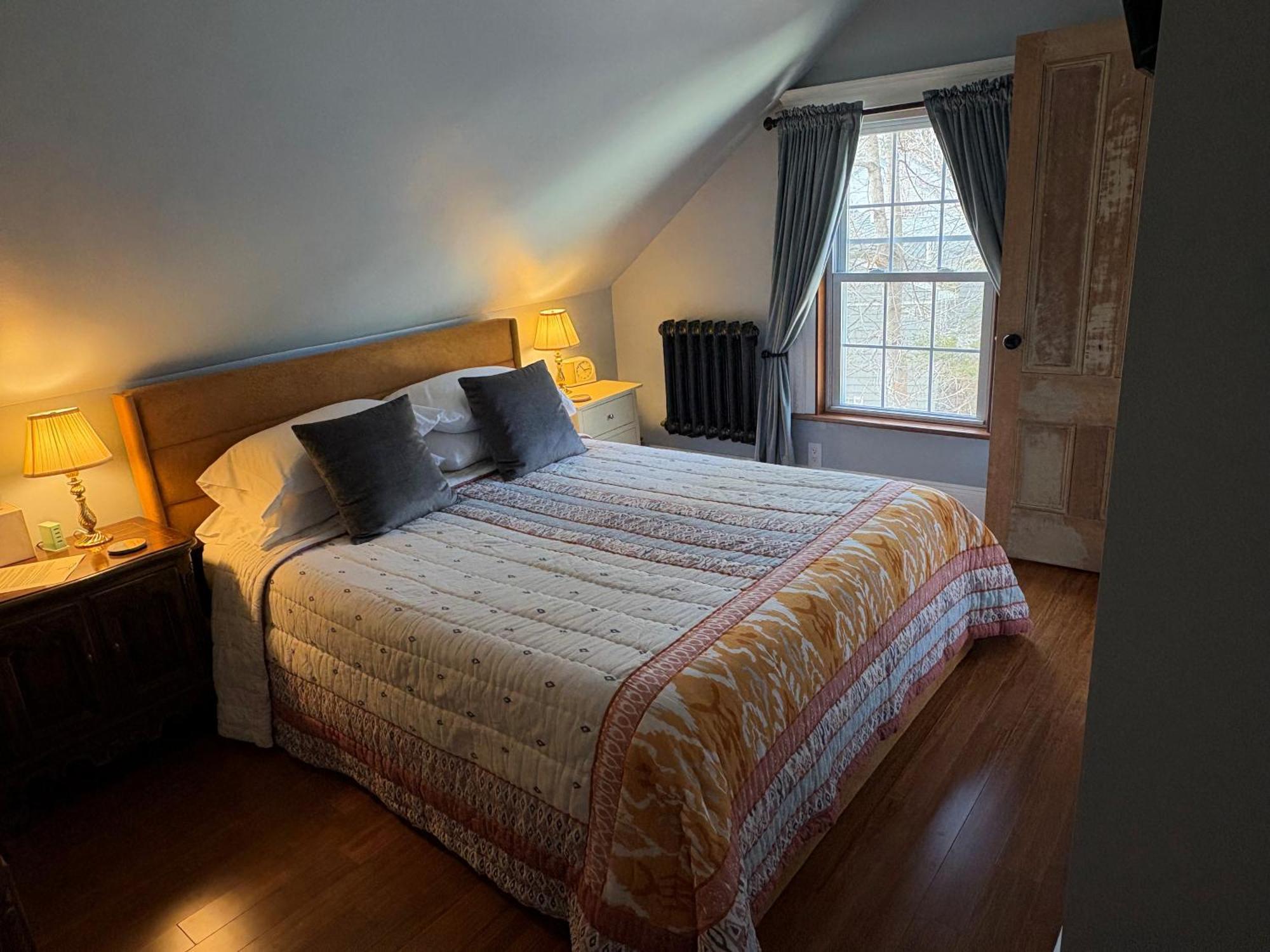 The Kendall Inn Freeport Ngoại thất bức ảnh