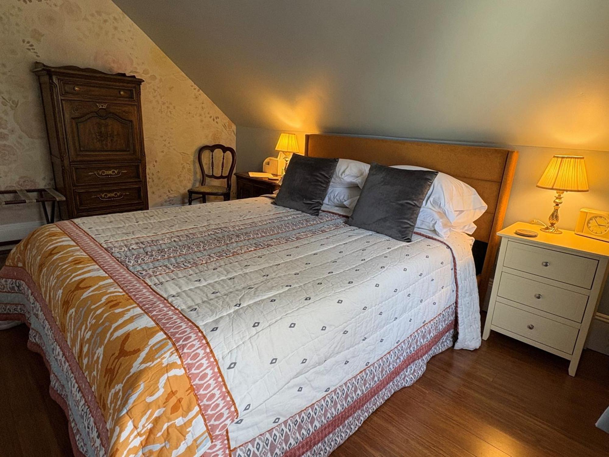 The Kendall Inn Freeport Ngoại thất bức ảnh