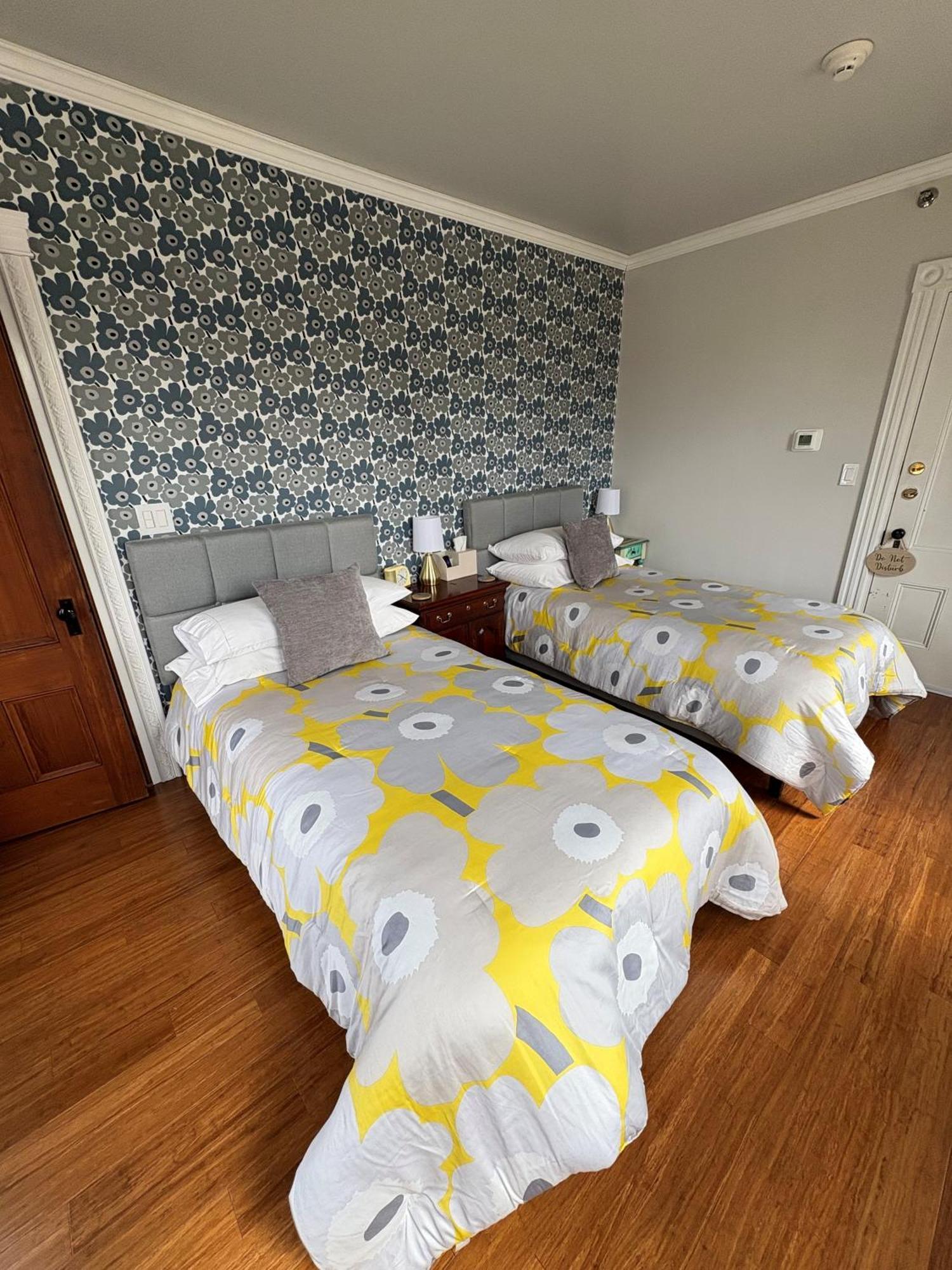 The Kendall Inn Freeport Ngoại thất bức ảnh