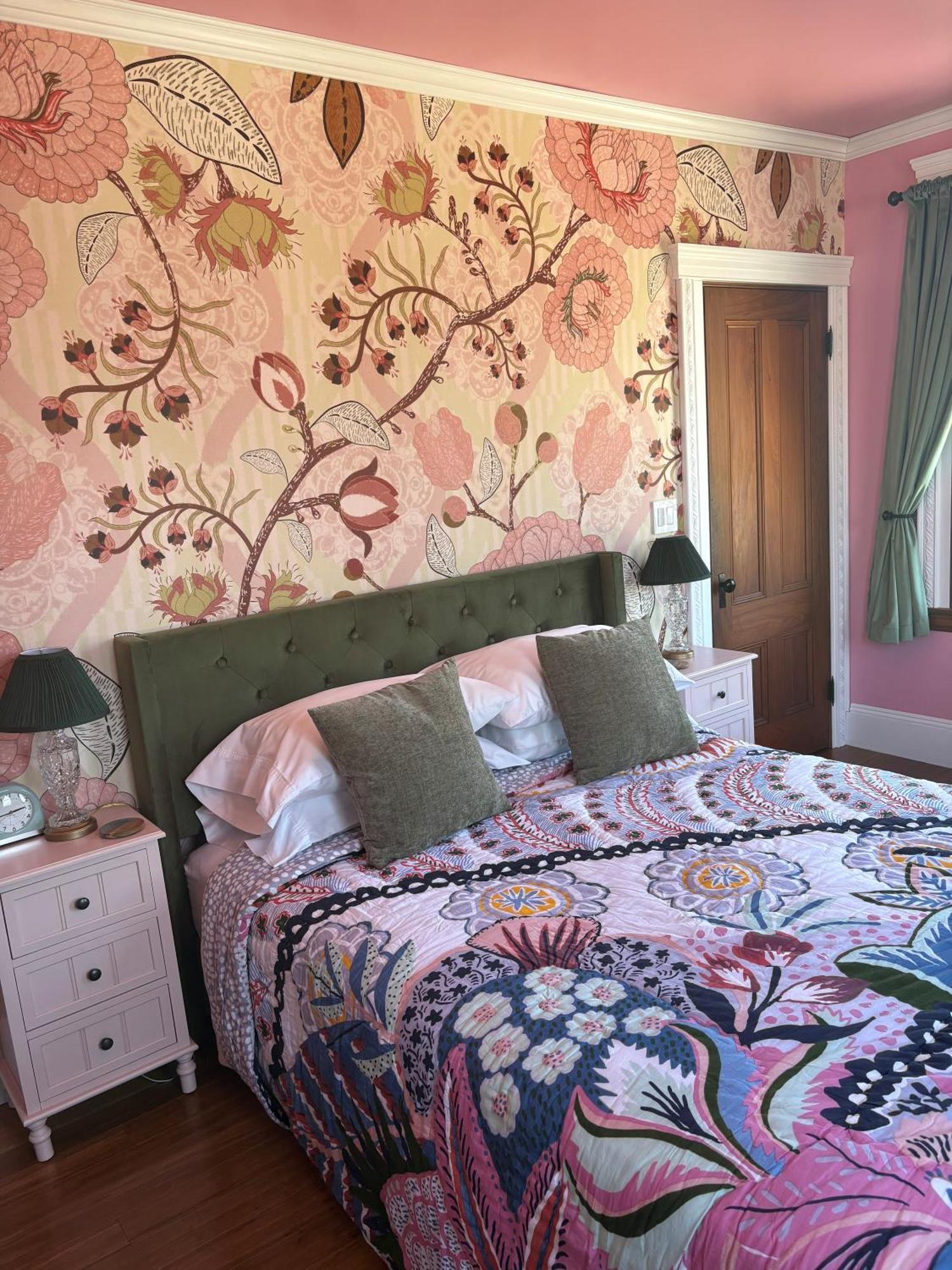 The Kendall Inn Freeport Ngoại thất bức ảnh