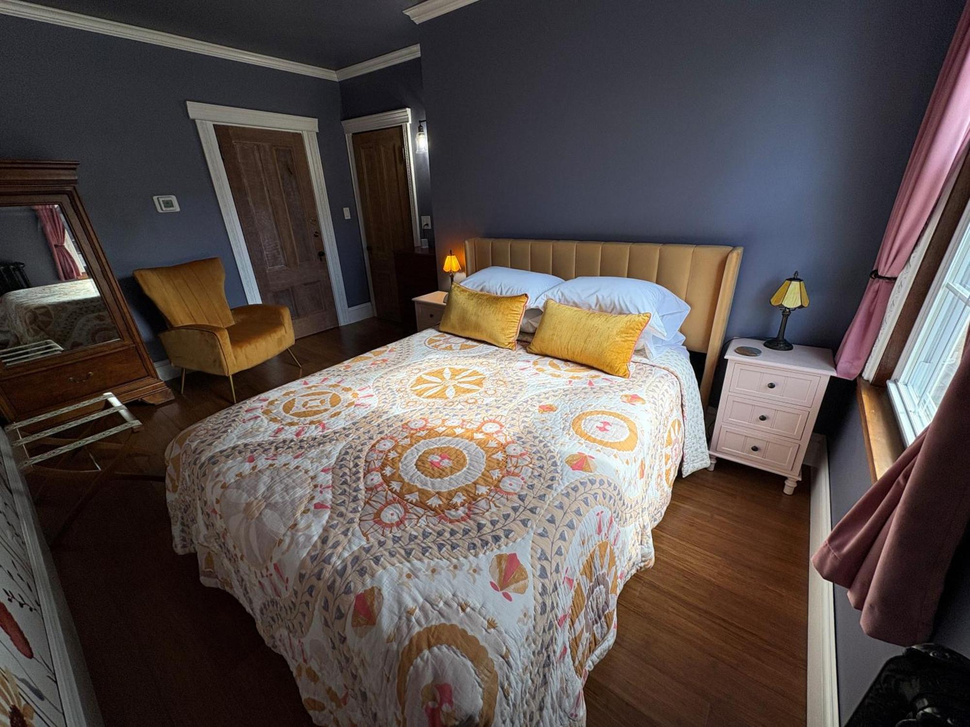 The Kendall Inn Freeport Ngoại thất bức ảnh