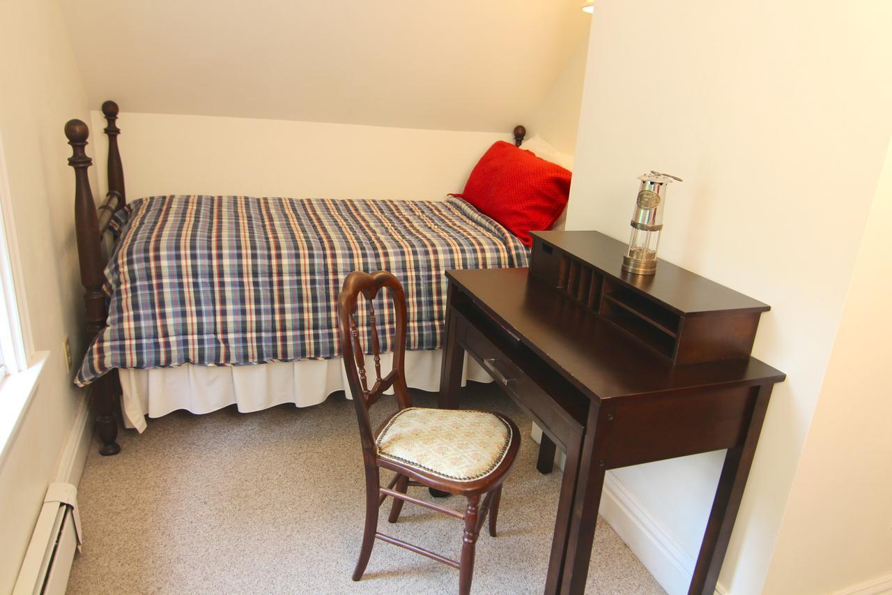 The Kendall Inn Freeport Ngoại thất bức ảnh