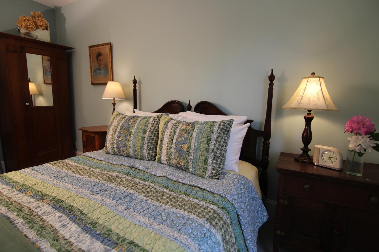 The Kendall Inn Freeport Ngoại thất bức ảnh