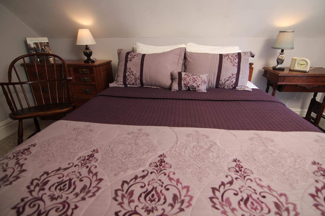 The Kendall Inn Freeport Ngoại thất bức ảnh